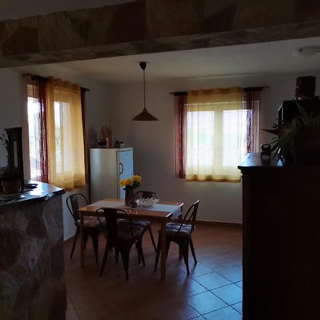 Apartments Vesna Nova Vas  Luaran gambar