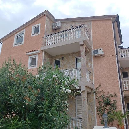 Apartments Vesna Nova Vas  Luaran gambar