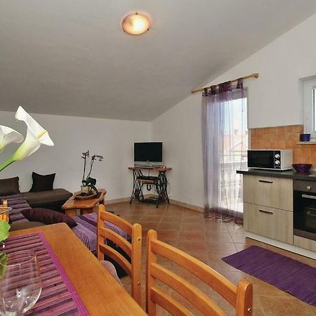 Apartments Vesna Nova Vas  Luaran gambar