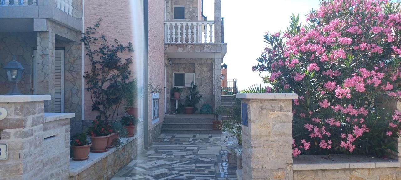 Apartments Vesna Nova Vas  Luaran gambar