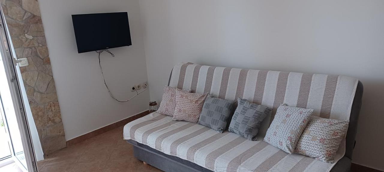 Apartments Vesna Nova Vas  Luaran gambar