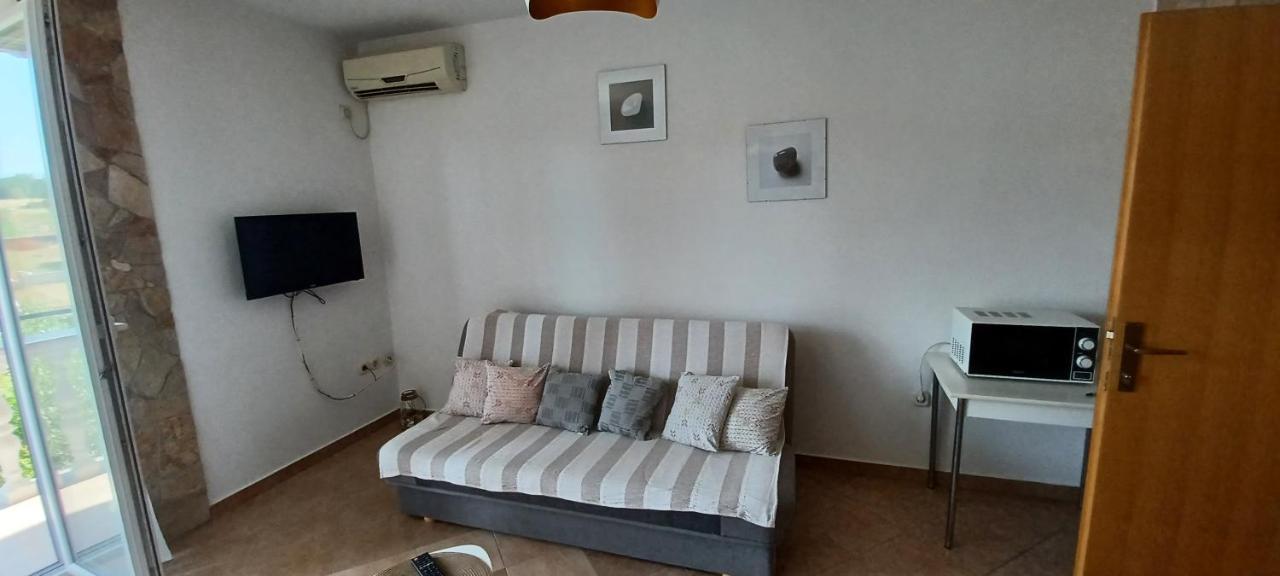Apartments Vesna Nova Vas  Luaran gambar