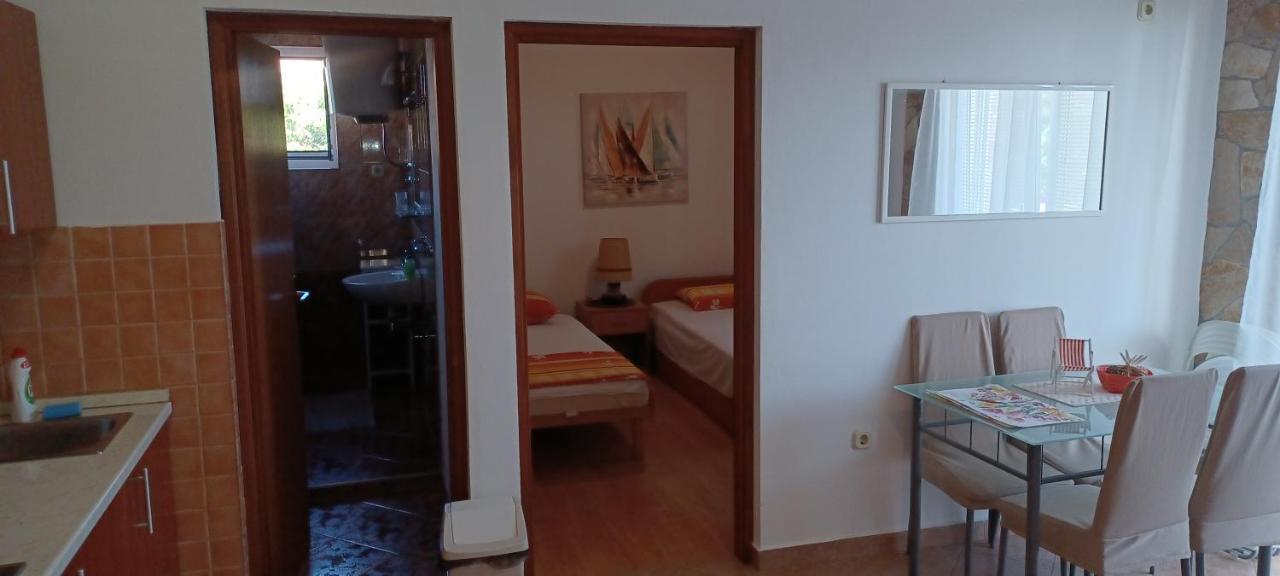 Apartments Vesna Nova Vas  Luaran gambar