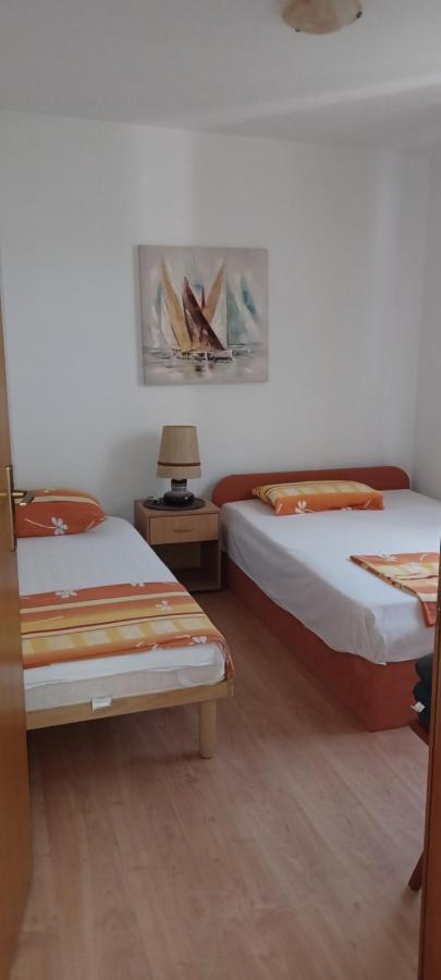 Apartments Vesna Nova Vas  Luaran gambar