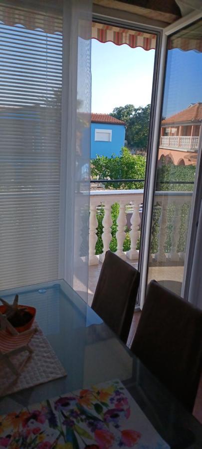 Apartments Vesna Nova Vas  Luaran gambar