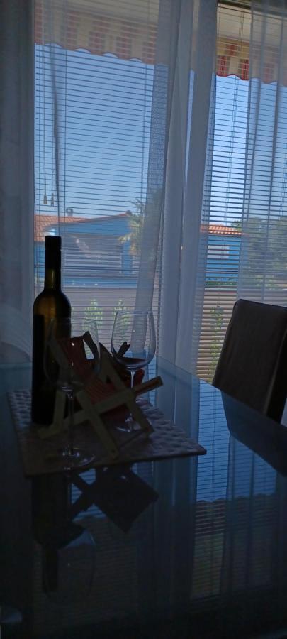 Apartments Vesna Nova Vas  Luaran gambar