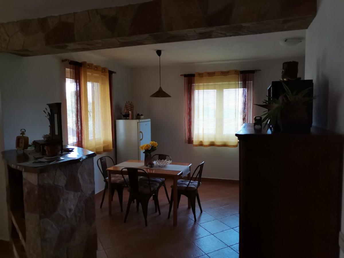 Apartments Vesna Nova Vas  Luaran gambar