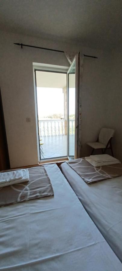 Apartments Vesna Nova Vas  Luaran gambar