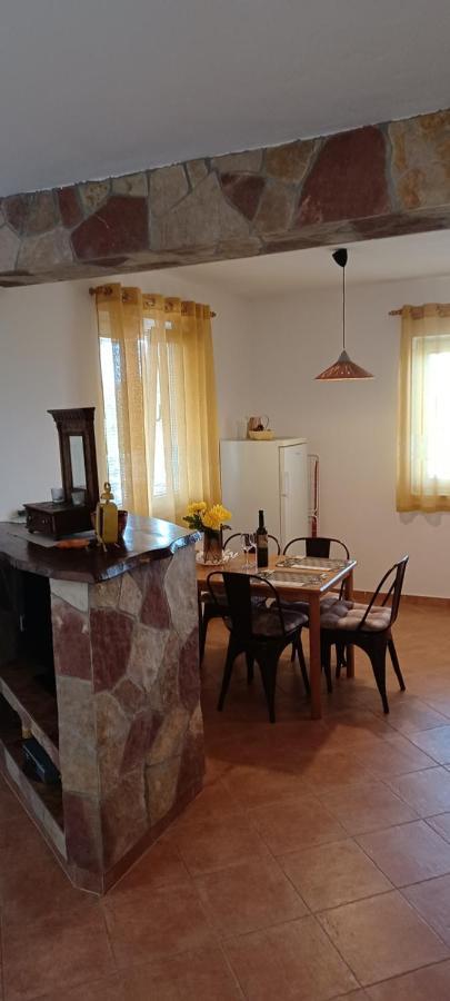 Apartments Vesna Nova Vas  Luaran gambar