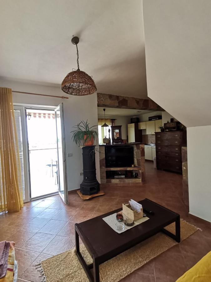 Apartments Vesna Nova Vas  Luaran gambar