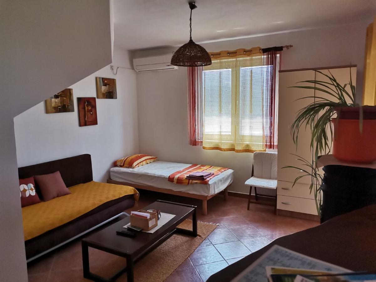 Apartments Vesna Nova Vas  Luaran gambar