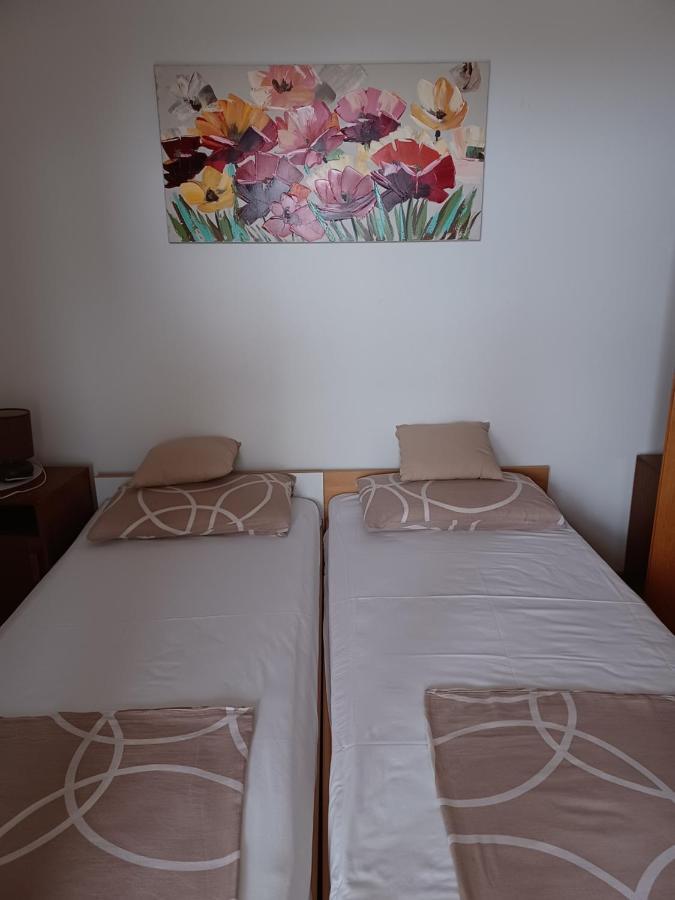 Apartments Vesna Nova Vas  Luaran gambar