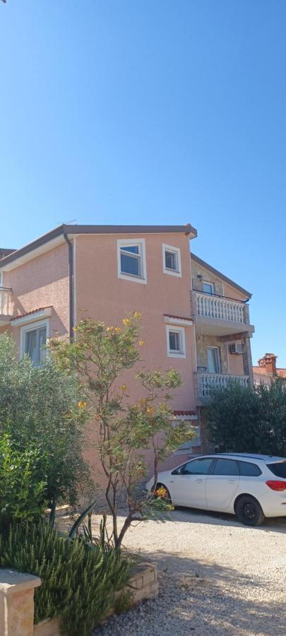 Apartments Vesna Nova Vas  Luaran gambar
