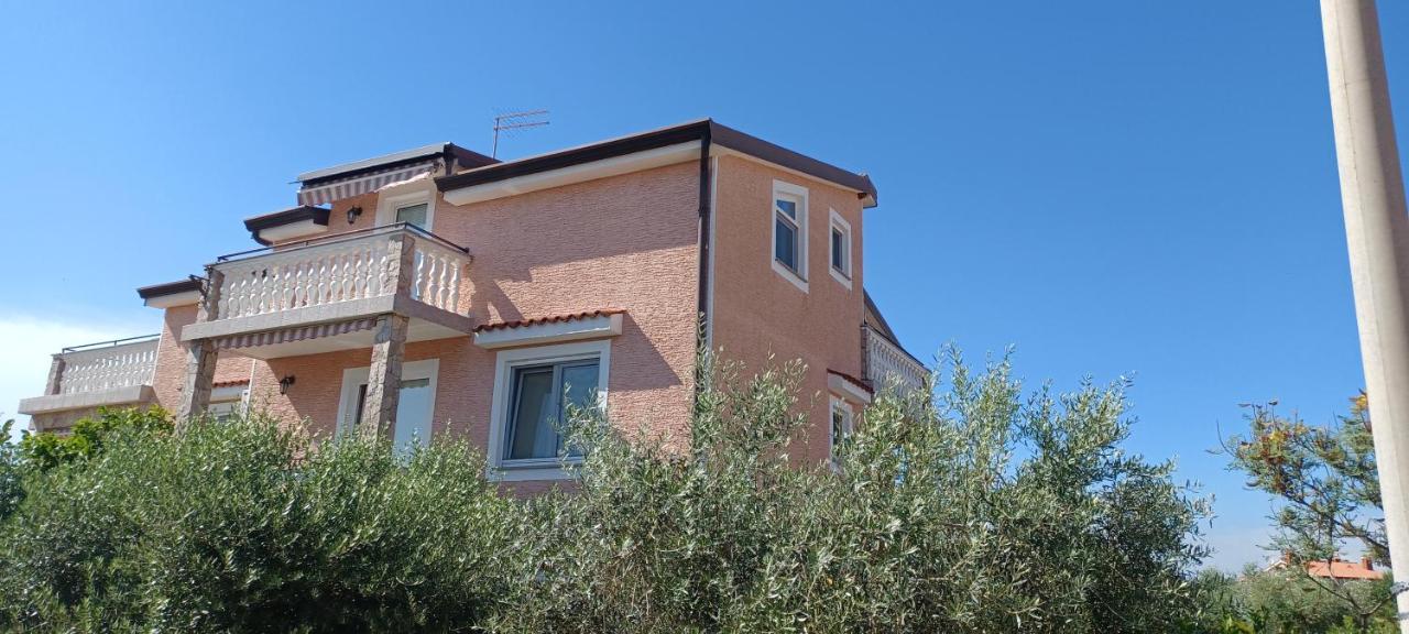 Apartments Vesna Nova Vas  Luaran gambar
