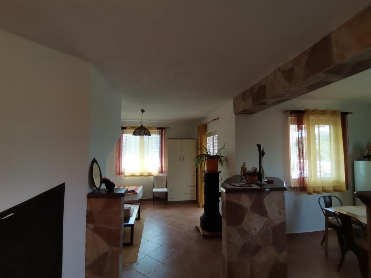Apartments Vesna Nova Vas  Luaran gambar