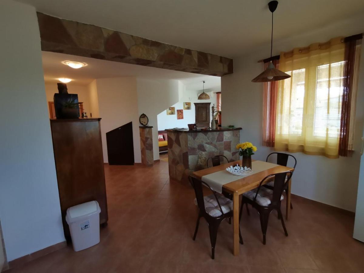 Apartments Vesna Nova Vas  Luaran gambar