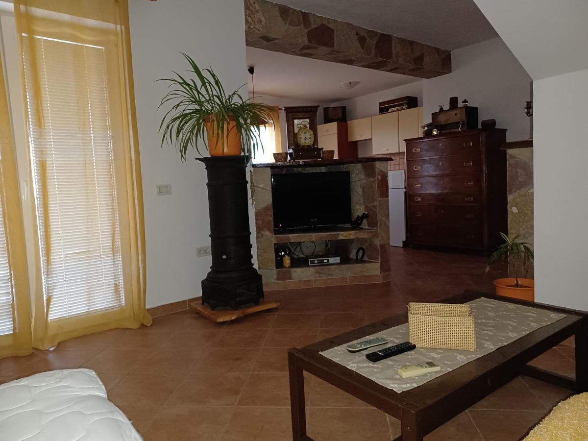 Apartments Vesna Nova Vas  Luaran gambar