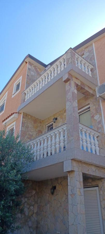 Apartments Vesna Nova Vas  Luaran gambar
