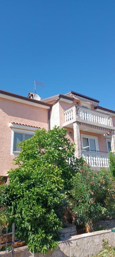 Apartments Vesna Nova Vas  Luaran gambar