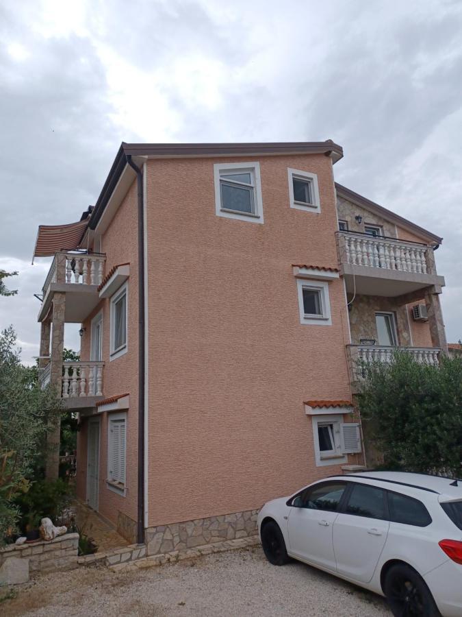 Apartments Vesna Nova Vas  Luaran gambar