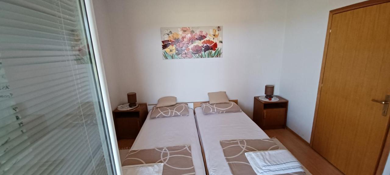 Apartments Vesna Nova Vas  Luaran gambar