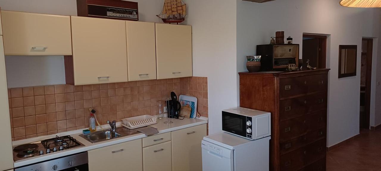Apartments Vesna Nova Vas  Luaran gambar