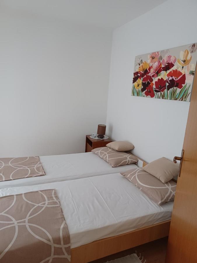 Apartments Vesna Nova Vas  Luaran gambar