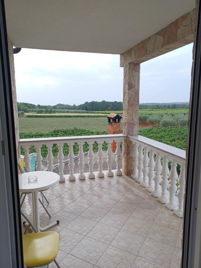 Apartments Vesna Nova Vas  Luaran gambar
