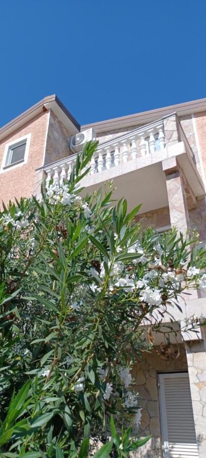 Apartments Vesna Nova Vas  Luaran gambar