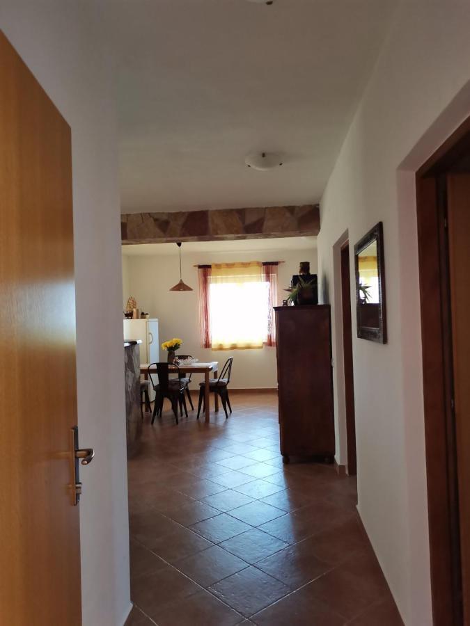 Apartments Vesna Nova Vas  Luaran gambar