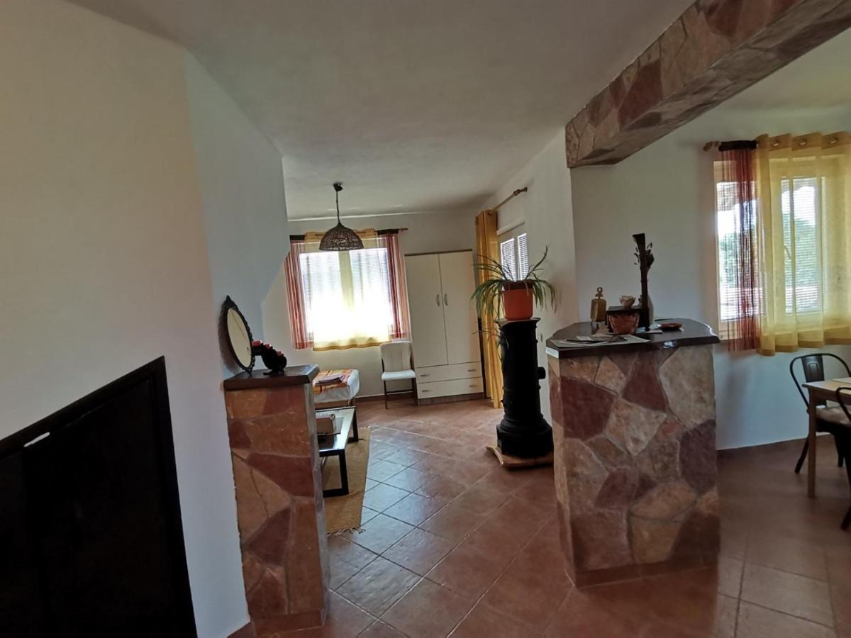 Apartments Vesna Nova Vas  Luaran gambar