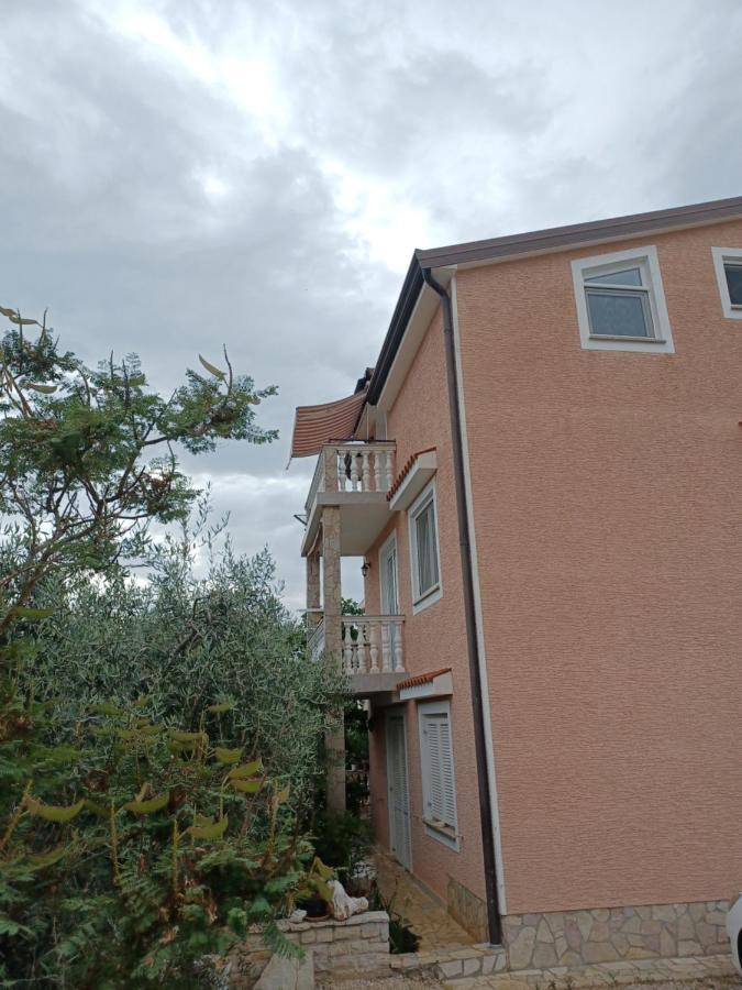 Apartments Vesna Nova Vas  Luaran gambar