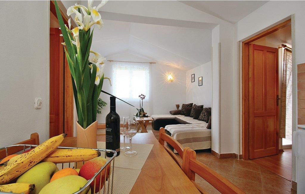 Apartments Vesna Nova Vas  Luaran gambar