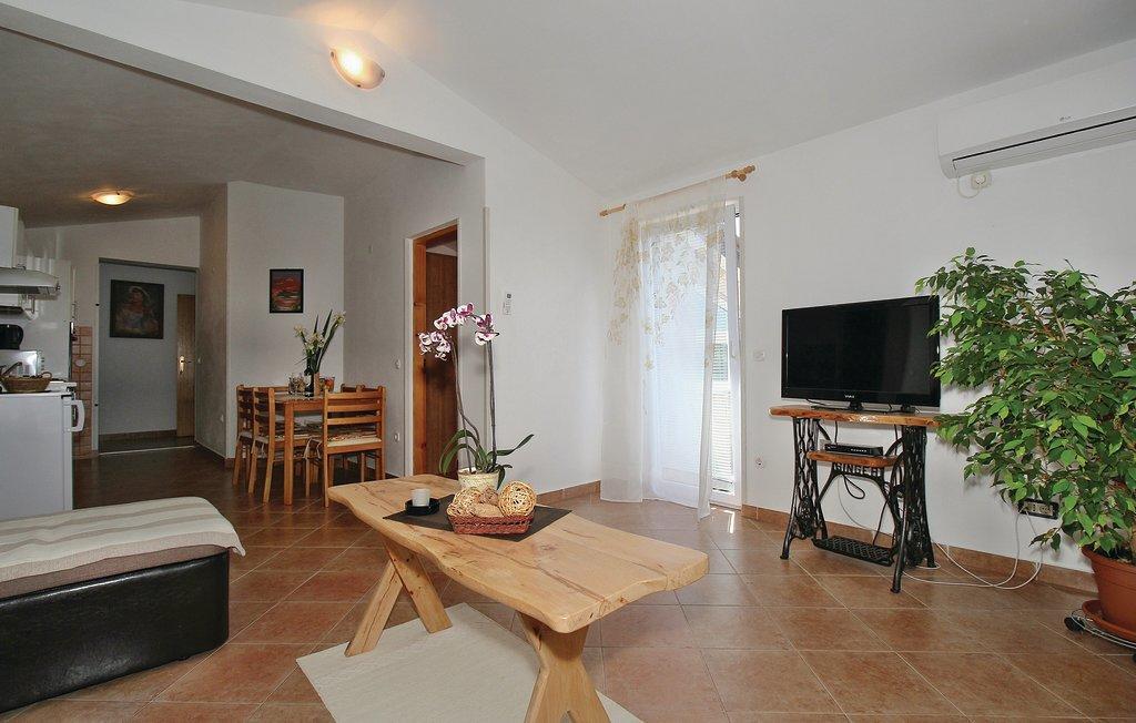 Apartments Vesna Nova Vas  Luaran gambar