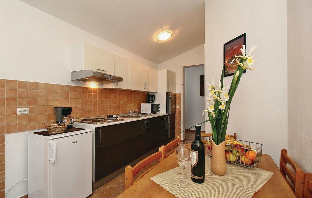 Apartments Vesna Nova Vas  Luaran gambar