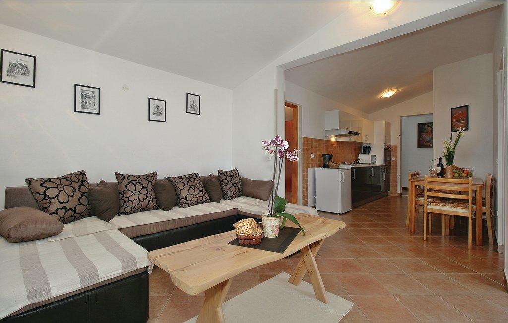 Apartments Vesna Nova Vas  Luaran gambar