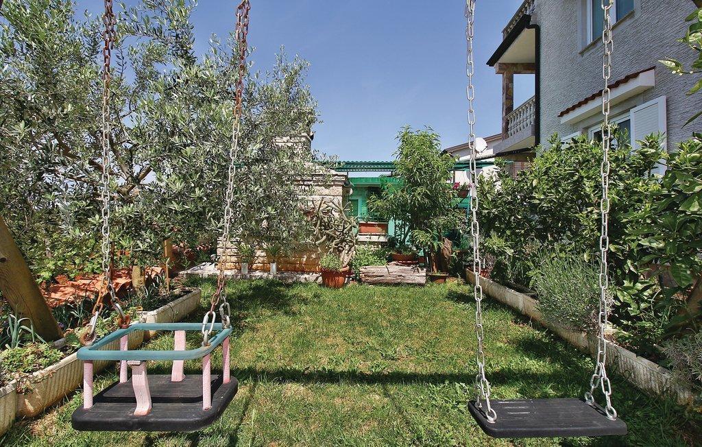 Apartments Vesna Nova Vas  Luaran gambar