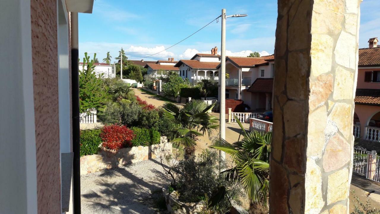 Apartments Vesna Nova Vas  Luaran gambar