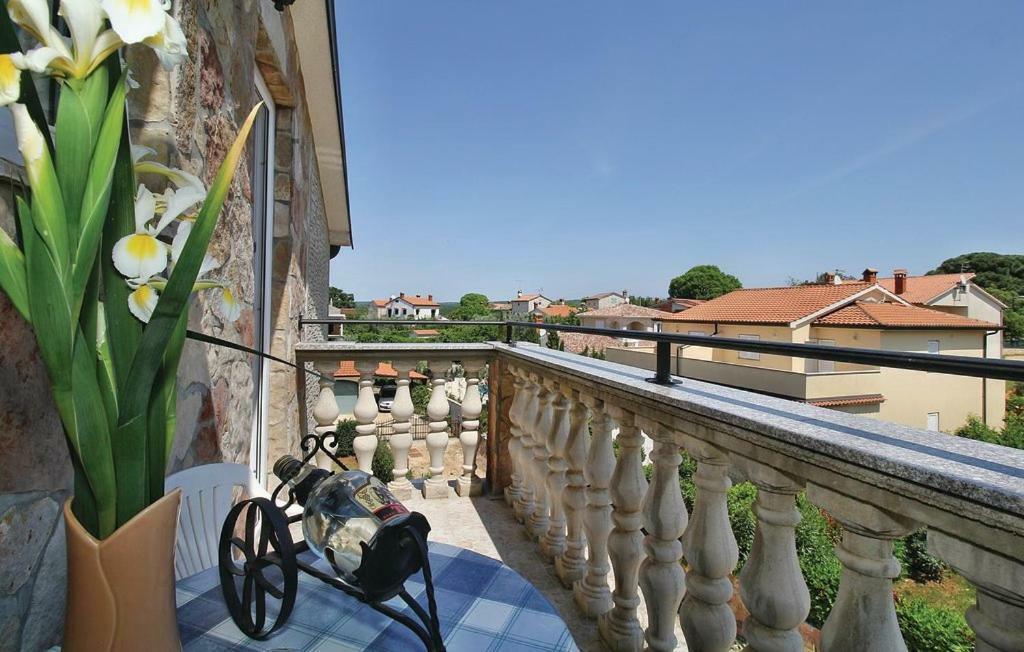 Apartments Vesna Nova Vas  Luaran gambar