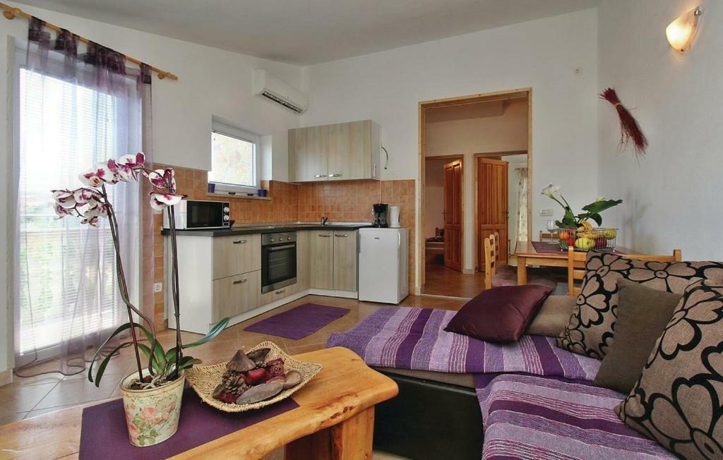 Apartments Vesna Nova Vas  Luaran gambar