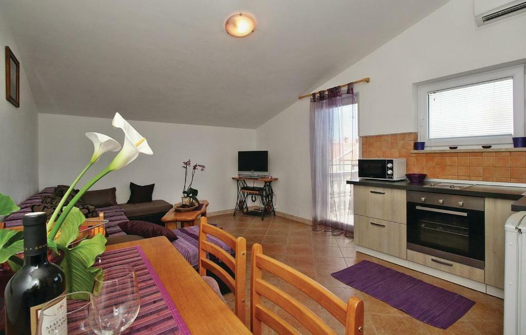Apartments Vesna Nova Vas  Luaran gambar